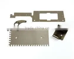 Precision Metal Stamping Small Parts Made in China thumbnail-1