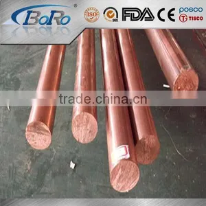 Best Price Solid Copper Bar (round Flat Square) thumbnail-2