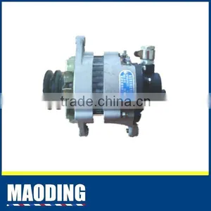 Alternator for Yuejin3028 Truck Spare Parts 28V 750W thumbnail-1