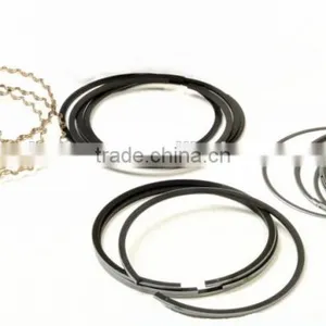 AUTO PISTON RING / STD 76.48mm / 93742293 / NP960 USE FOR CAR PARTS OF CIELO 96 thumbnail-1