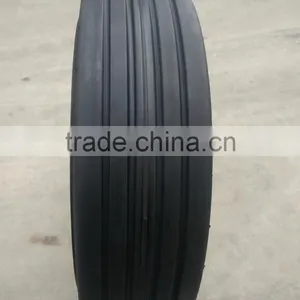 Tractor Tire 3.60-8 Factory Pricere Tread Tyres With Long Warranty thumbnail-2