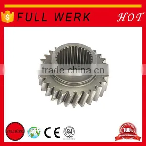 Hot Sale FULL WERK Steel Gears ac Motor Drive With CE thumbnail-1