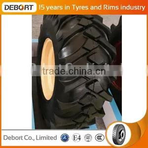 Top Quality Bias 16.9-34 Tractor Tires thumbnail-6