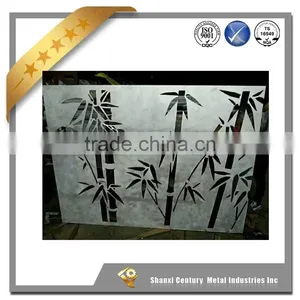 Curtain Wall Accessories Aluminum Composite Panel thumbnail-2