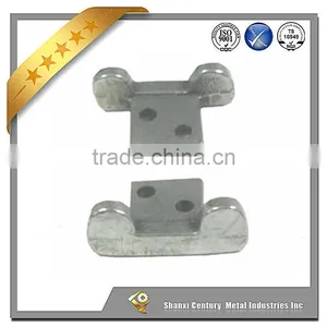Stamping and Casting Baby Curved Windlock thumbnail-1