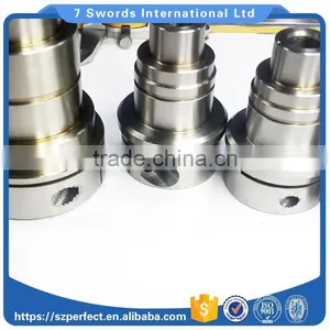 High Demand Precision Cnc Machining Parts thumbnail-1