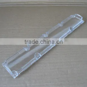 High Precision Custom Transparent Injection Mold thumbnail-4