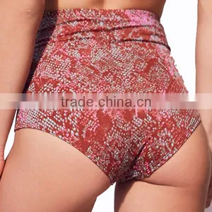 2017 Hot Sex Bikini Young Girl Newest Swimwear thumbnail-6