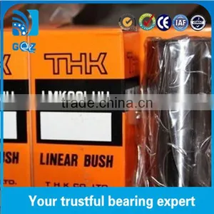 LME5UU Linear Motion Ball Bearings 5*12*22 thumbnail-1
