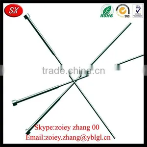 Supplier Custom Precision Material Metric Nitrided Straight Ejector Pins thumbnail-4