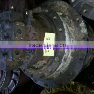E320B Final Drive Assy E320BL ,MT-2046 thumbnail-5
