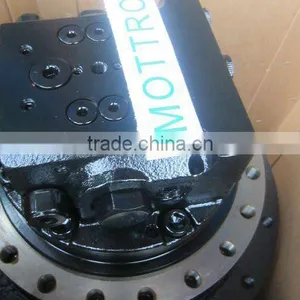 GM18 FINAL DRIVE,GM18 TRAVEL MOTOR DOOSAN thumbnail-1