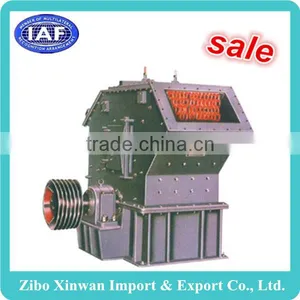 PF Series Rock Turnabout Small Stone Impact Hammer Crusher Machine,crushers Prices thumbnail-1