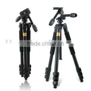 Video Tripods With Carbon Tube Legs thumbnail-1