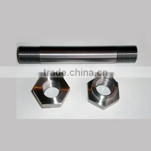 Cnc Agriculture Machine Parts thumbnail-1