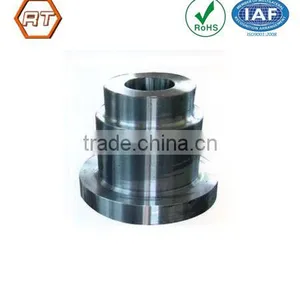 Precision Steel Turn Cnc Part thumbnail-1