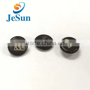 2017 Hot Sale Manufacturing Mini Screw With Customized Logo thumbnail-2