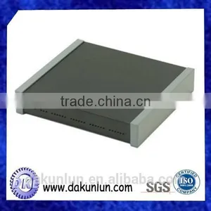 Factory Custom Plastic Enclosure For Electronic Device thumbnail-3