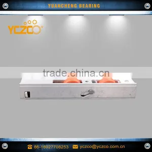 China Supplier Adjustable Roller Bearing for Door thumbnail-2