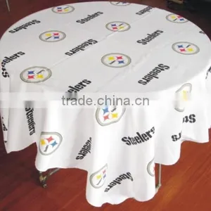 Table Cloth / Table Runner /Table Cover, Any Size and Shapes Customised thumbnail-6