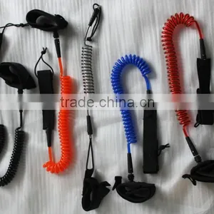Surf Leash With S/S Rotary Head YJX10001 thumbnail-1