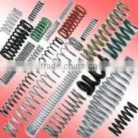 Compression Springs China Spring Metal Galvanize Spring thumbnail-1
