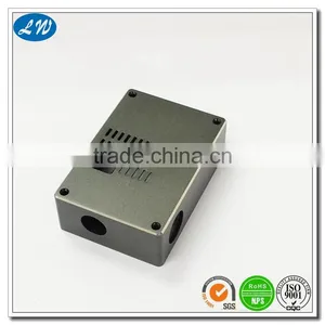 Cheap Custom CNC Machininig ILook HD Camera Small Action Camera thumbnail-3