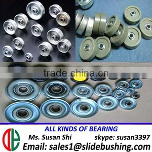 Fly Wheel Conveyor Blt Wheel With Bearings Universal Ball Roller Conveyors Seel Roller Skate Wheel Conveyor Skate Roller Track thumbnail-3