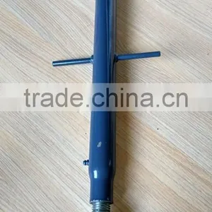 Adjustable Levelling Assembly thumbnail-1