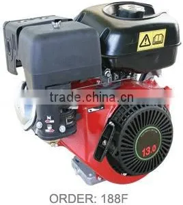 Gasoline Engine thumbnail-1