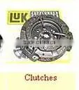 Auto Clutch Kit thumbnail-1