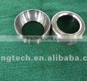 Cnc Turning Metal Cnc Turning Part thumbnail-1