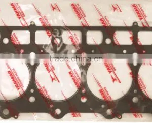 GASKET HEAD DIESEL ENGINE SPARE PART thumbnail-1