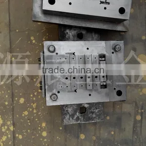 Stamping Die for Auto Part thumbnail-1