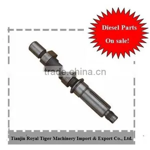 China Factory Camshaft thumbnail-2