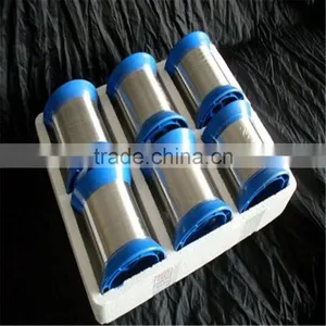 .com China Supplier Galvanized Wire/Stainless Steel Wire /durable Galvanized Wire thumbnail-1