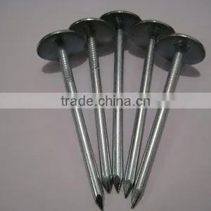 Umbrella Head Roofing Nails thumbnail-5