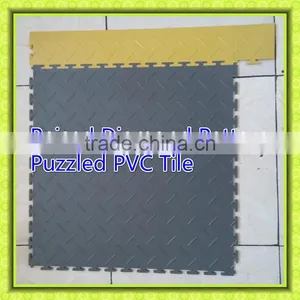 2016 New Hot Sale Amercian Popular Plastic Premium Garage Tiles thumbnail-1