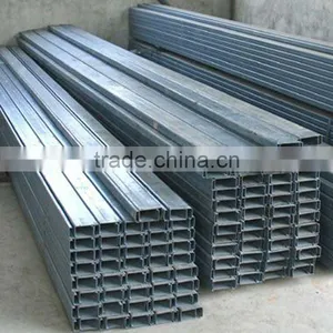 Thin Wall Rectangular Steel Hollow Section thumbnail-1