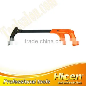 Hacksaw Frame With Aluminum Handles thumbnail-1