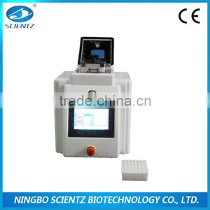 Plant Tissue Ball Mill thumbnail-1