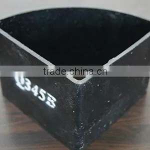 Oval Steel Pipe/tube thumbnail-5