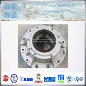Naval Surface Friction Upper Rudder Bearing Carrier CB*789-87 thumbnail-4
