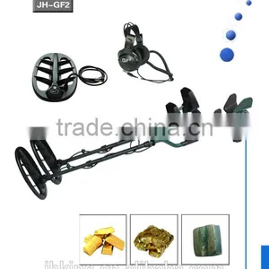 China Professional Ground Metal Scanner for Gold thumbnail-1