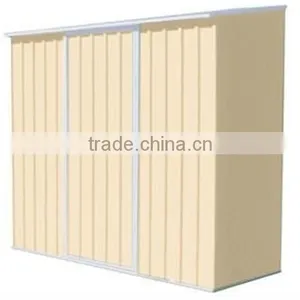 Prefab Garden Storage Rooms thumbnail-6