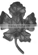 Wrought Iron Casted Component thumbnail-1