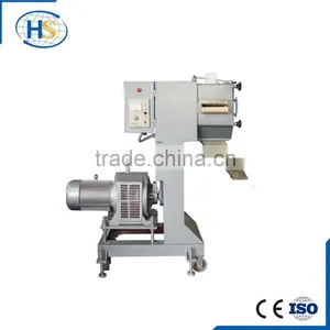 LQ-500 3*3mm Plastic Granule Pelletizer thumbnail-1