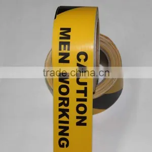 Reusable Removable Warning Caution Labels thumbnail-1