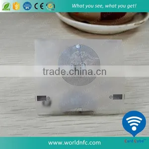 NTAG213 13.56Mhz Tags NFC Stickers thumbnail-4