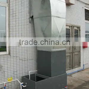 Workshop Electric Exhaust Fan Price General Industrial Equipment 220V thumbnail-3